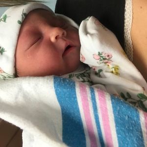 Meet your Posher, Helen